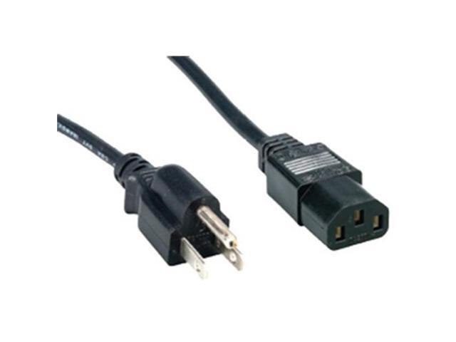 NRC 1416-C325-0030 Power Cord