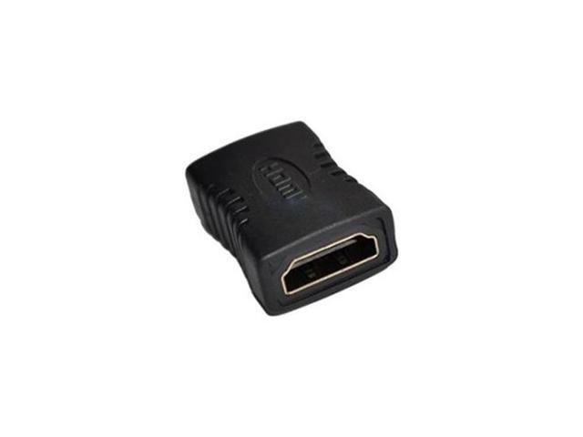 HDMI A TO HDMI A F/F COUPLER