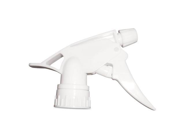 Trigger Sprayer 300ES f/32 oz Bottles, White, 9 1/2'Tube, 24/Carton BWK58109