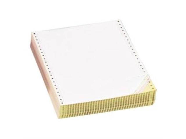 Sparco Computer Ppr Multipart 4-Parts 9-1/2'x11' 900/CT WE/YW/PK/GD 01386