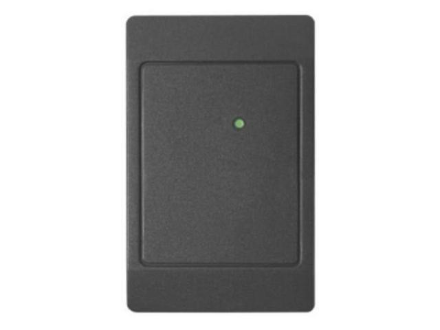 HID 5395Ck100 Thinline 2 Switch Plate Prox Reader