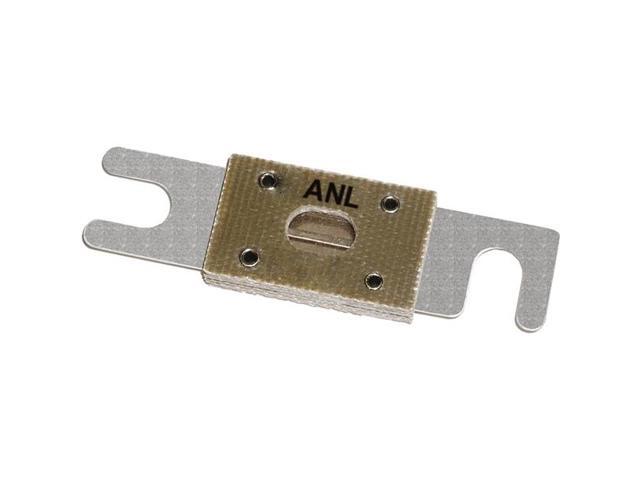 BLUE SEA SYSTEM 5125 Marine Electronics