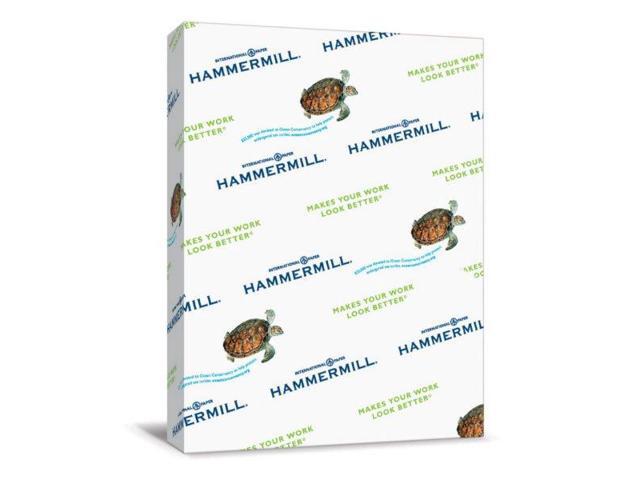 Hammermill Multipurpose Paper 20lb. 8-1/2'x14' Pink 103390