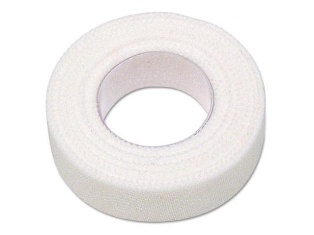 Physicians Care First Aid Adhesive Tape 1/2' x 10yds 6 Rolls/Box 12302