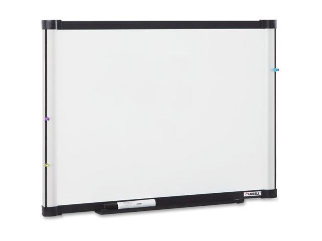 Lorell Dry Erase Board 2'x3' Aluminum 52511