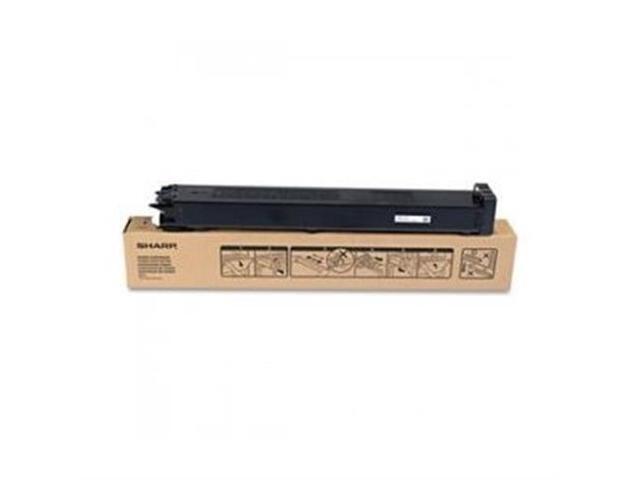 SHARP MX36NTBA Toner Cartridge Black