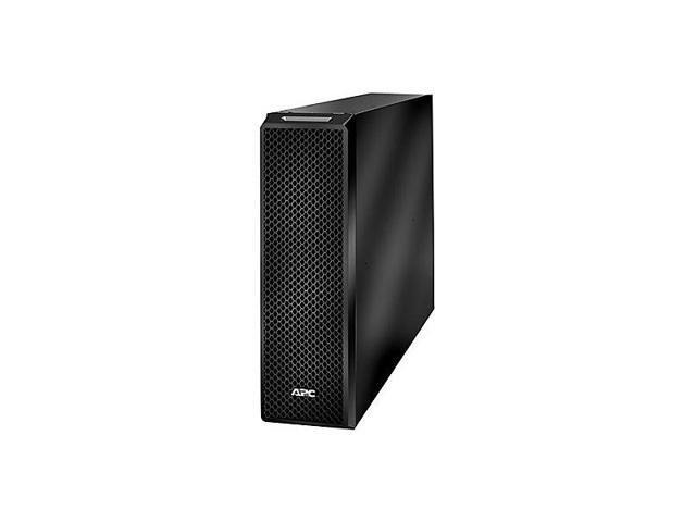 APC SRT5KTF Smart-Ups Srt 5Kva Tower Isolation/Step-Down Transformer - Transformer (Rack-Mountable / External) - Ac 208 V - 5000 Va - Output...