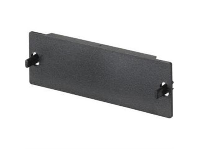 Panduit FAPB Blank Fiber Adapter Panel