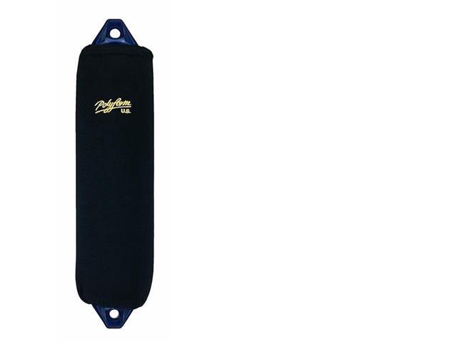 Polyform Fender Cover Black f/F-3