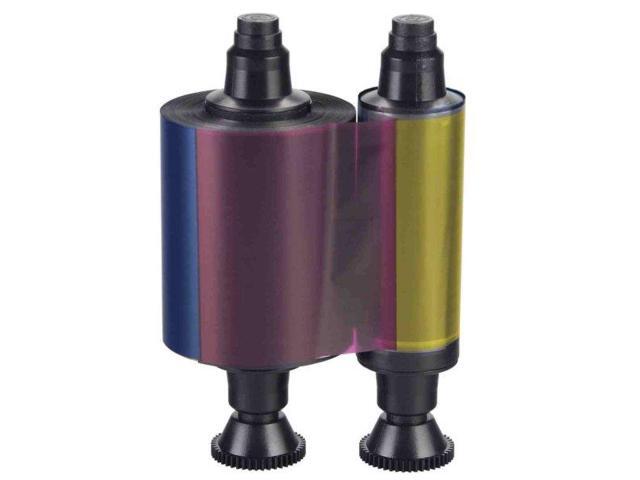 Evolis YMCKO Printer Ribbon for Evolis Quantum Printer
