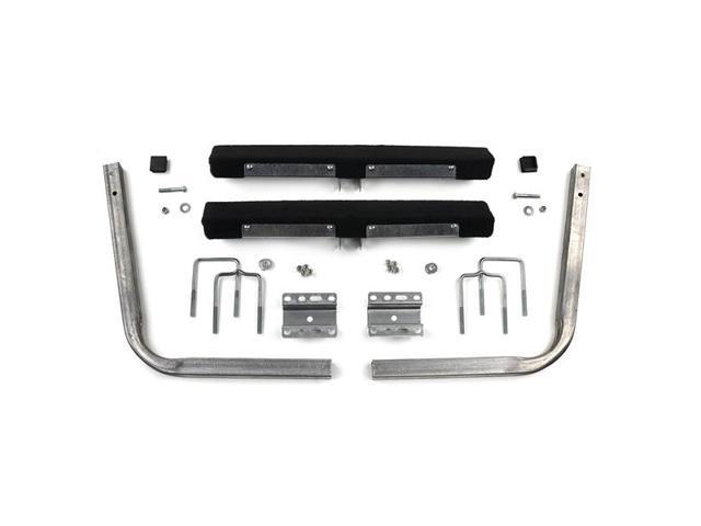 C. E. Smith 27660 C. E. Smith 2 .ft Short Bunk Guide-On