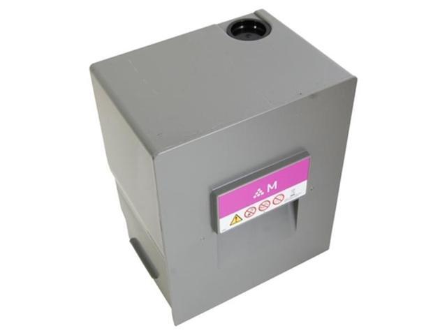Ricoh 828352 Toner Cartridge Magenta