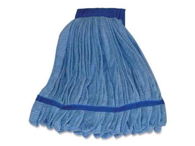 Genuine Joe Mop Head Refill Microfiber Small 47538