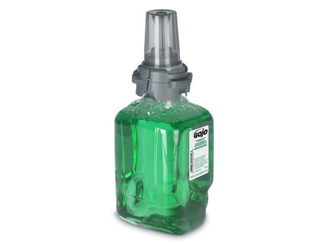 Gojo 871604 Botanical ADX-7 Foam Soap Botanical Scent - 23.7 fl oz (700 mL) - 1 Each