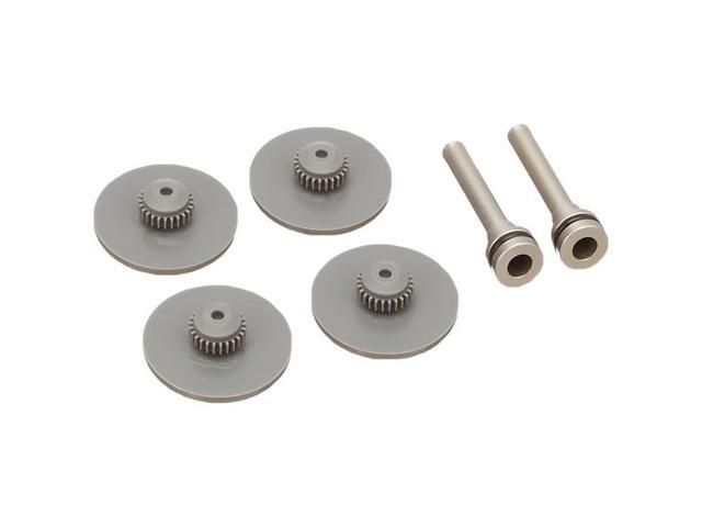 Carl Manufacturing Replacement Punch Kit for 2-Hole Puncher 60007