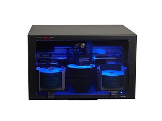 PRIMERA TECHNOLOGY (PRINTERS) 63560 BRAVO 4202 XRP DISC PUBLISHER