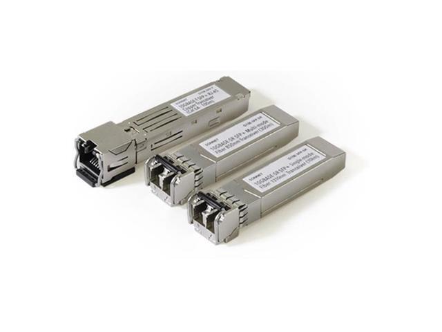 Sonnet 10GBASE-T SFP+ Transceiver - For Data Networking 1 RJ-45 10GBase-T Network LAN - Twisted Pair - Category 6a10 Gigabit Ethernet - 10GBase-T