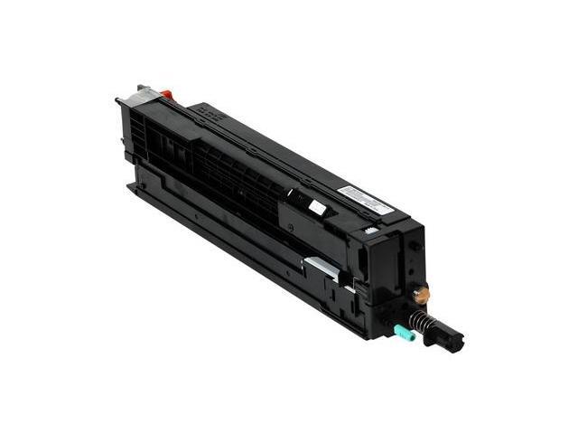 Black Drum Unit for Samsung CLT-R607K MultiXpress CLX-9250ND, MultiXpress CLX-9252NA, MultiXpress CLX-9350ND, MultiXpress CLX-9352NA, Genuine...