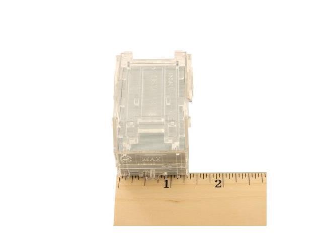 Staple Cartridge, Box of 3 for Kyocera SH-12 DF7110, DF790, DF790C, DF791, Genuine Kyocera Brand