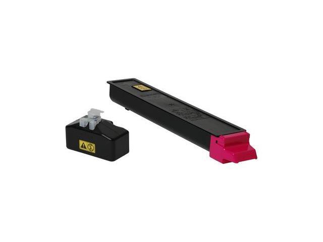 Kyocera TK-897M Magenta Toner Cartridge