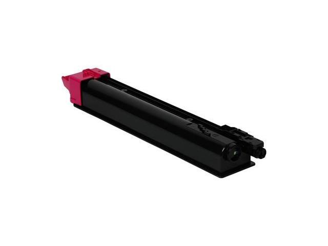 Kyocera TK-897M Magenta Toner Cartridge
