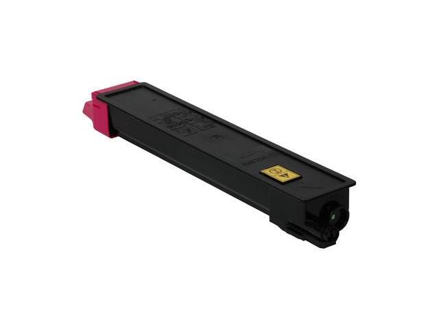 Kyocera TK-897M Magenta Toner Cartridge