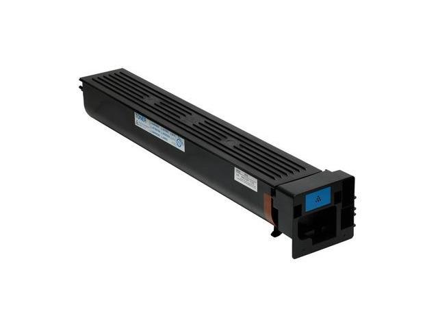 Konica Minolta A3VU030 Black Toner Cartridge