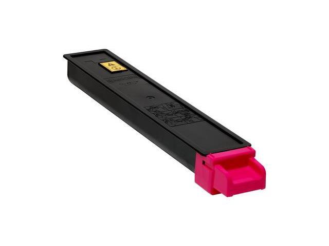 Magenta Toner Cartridge for Kyocera TK-8317M TASKalfa 2550ci, Genuine Kyocera Brand