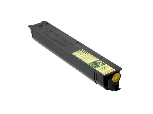 Toshiba Toner Cartridge TFC75UY