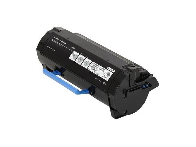Black Toner Cartridge for Konica Minolta A6VK01W bizhub 4050, bizhub 4750, Genuine Konica Minolta Brand