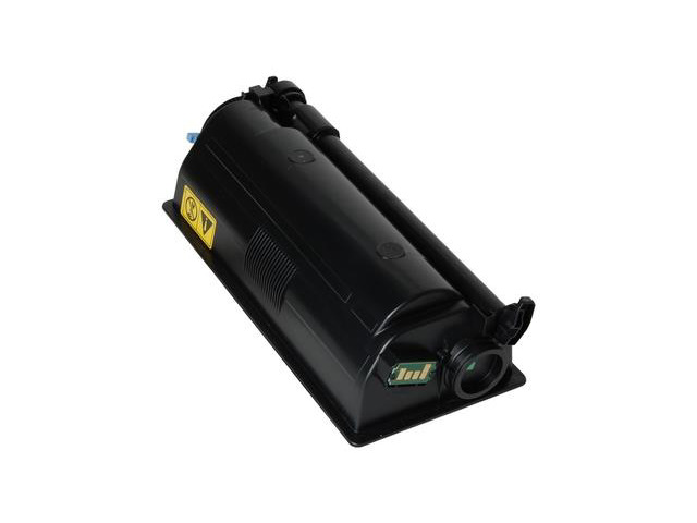 Black Toner Cartridge for Kyocera TK-3102 ECOSYS M3040idn, ECOSYS M3540idn, FS-2100DN, Genuine Kyocera Brand