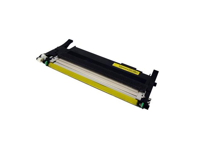 Samsung CLT-Y406S Yellow Toner Cartridge