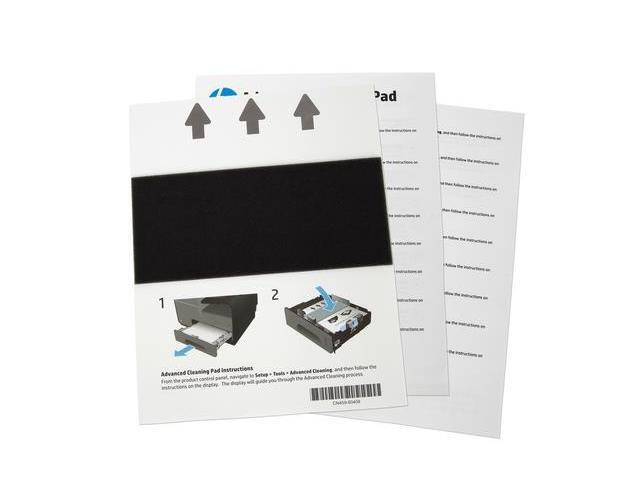 Advanced Cleaning Kit for HP CN459-67006 OfficeJet Pro X451dn / dw / X476dn MFP / dw MFP / X551dw / X576dw MFP / PageWide 377dw MFP / Enterprise...