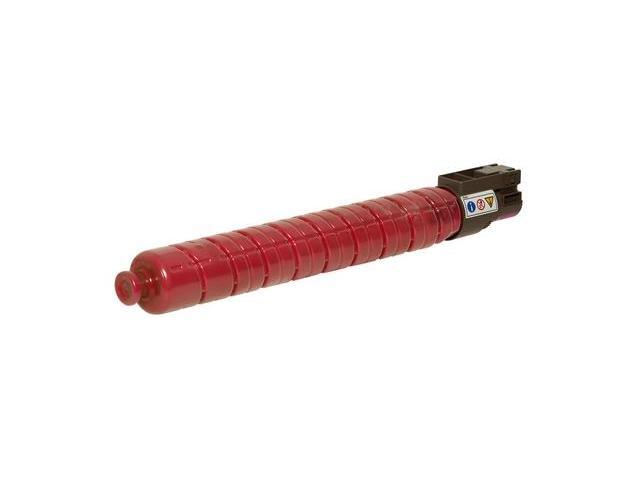 Magenta Toner Cartridge for Ricoh 841753 Aficio MP C4502, Aficio MP C4502A, Aficio MP C5502, Aficio MP C5502A, Genuine Ricoh Brand