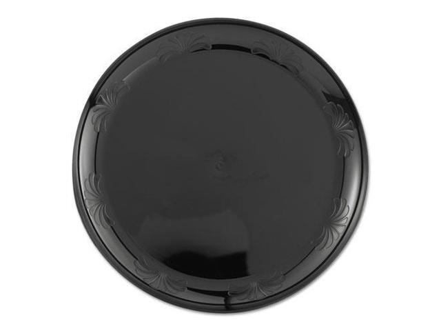 Designerware Plates Plastic 6' Clear 180/Carton