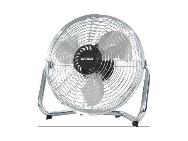 Optimus F-4182 High-Velocity Fan (18')