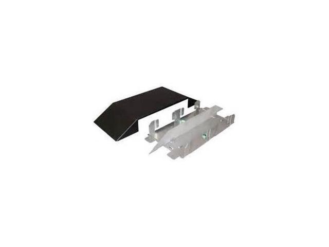 LEGRAND OFR48-4 Device Box,Steel,Boxes
