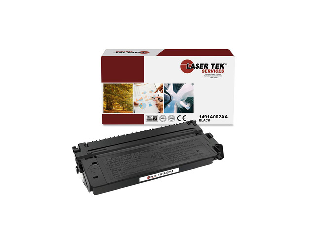 Compatible Toner Cartridge Replacement for Canon E40 1491A002AA Works with Canon PC920, PC921, PC940, PC140, PC160, PC170, FC200, FC204 Printers...