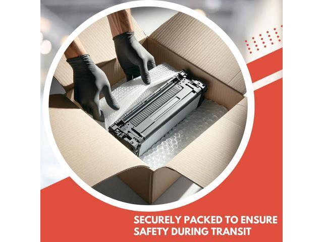 Laser Tek Services HP C4127X (27X) Replacement Compatible Cartridge Single Pack