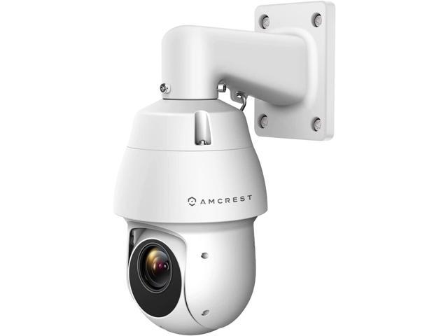 Photos - Surveillance Camera Amcrest 4K  Outdoor PTZ POE + IP Camera Pan Tilt Zoom (Optical 25x Mo(8MP)
