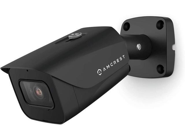Photos - Surveillance Camera Amcrest 4K Analog Outdoor Security Camera, Bullet 4K  @15fps, CCTV-Co(8MP)