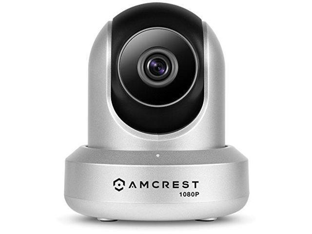 Photos - Surveillance Camera Recertified - Amcrest IP2M-841 ProHD 1080P  Wireless WiFi IP Came(1920TVL)