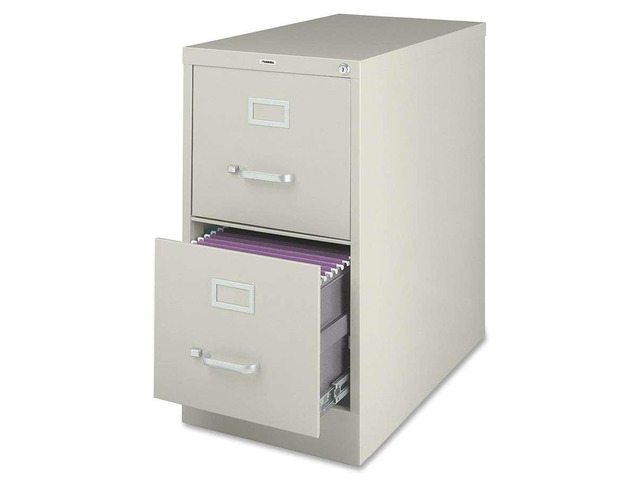 Lorell File Cabinet 60655
