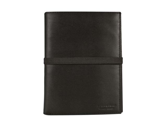 Travelon Hack-Proof Leather RFID Blocking Wallet & Organizer