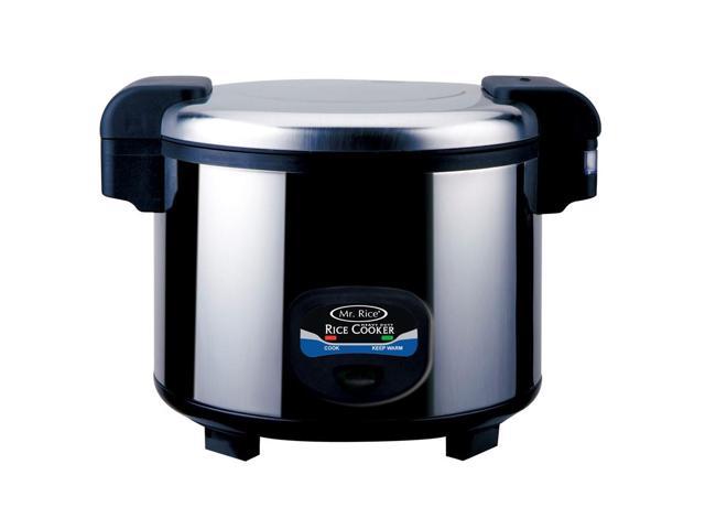 Photos - Multi Cooker Sunpentown SC-5400S 35 Cups Heavy Duty Rice Cooker