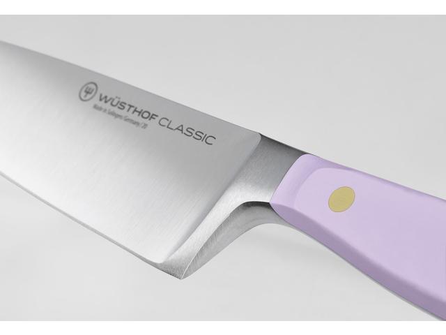 Wusthof Classic 6-Inch Chef's Knife, Purple Yam