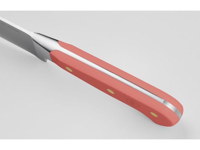 Wusthof Classic 6-Inch Chef's Knife, Coral Peach