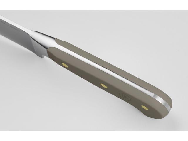 Wusthof Classic 6-Inch Chef's Knife, Velvet Oyster