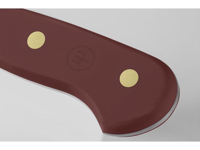 Wusthof Classic 6-Inch Utility Knife, Tasty Sumac