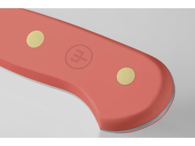 Wusthof Classic 3.5-Inch Paring Knife, Coral Peach